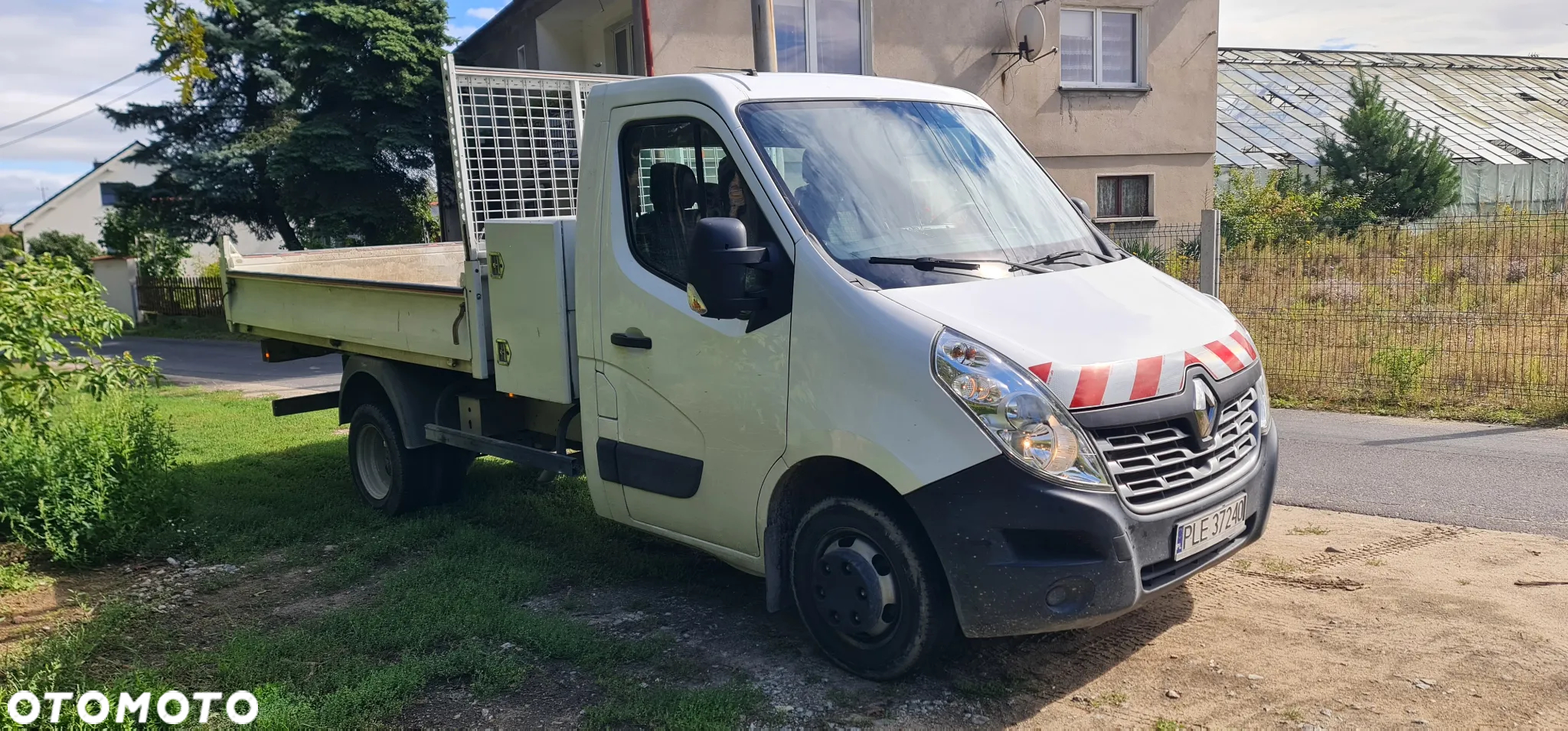 Renault Master III - 2