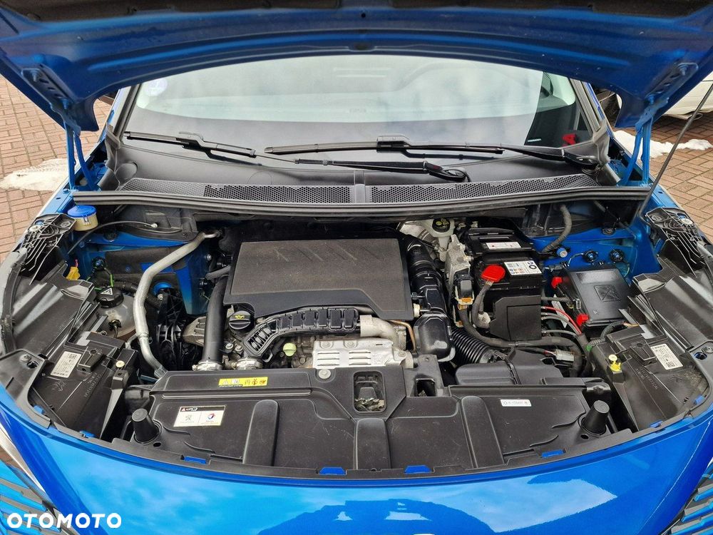 Peugeot 3008 1.2 PureTech Active Pack S&S EAT8 - 40