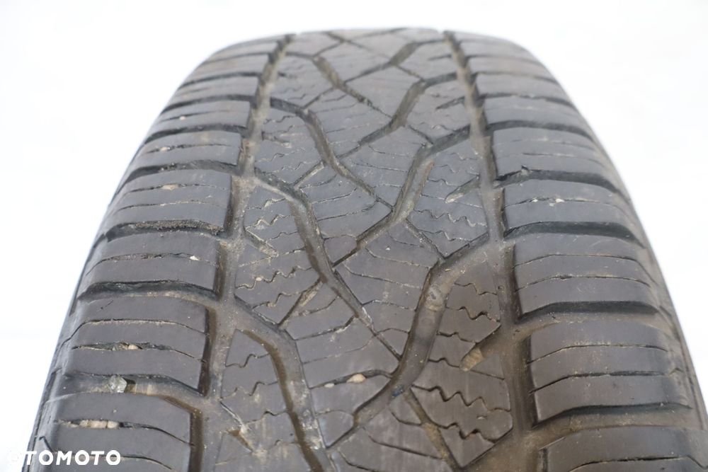 OPONA OPONY 2 SZT BARUM QUARTARIS 5 ZIMA  185/65/14 21R - 15