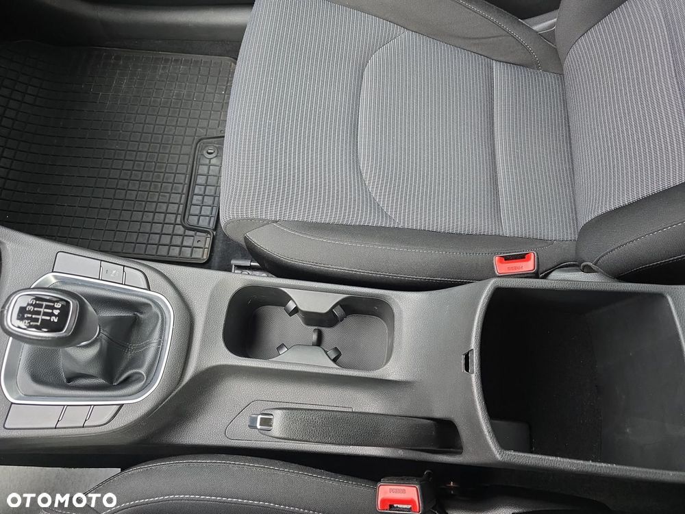 Hyundai i30 1.0 T-GDI Modern - 18