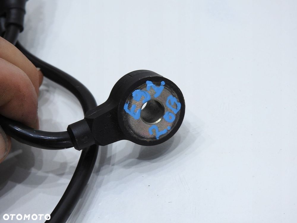 CZUJNIK STUKOWY BMW E90 E91 2.0 - 3