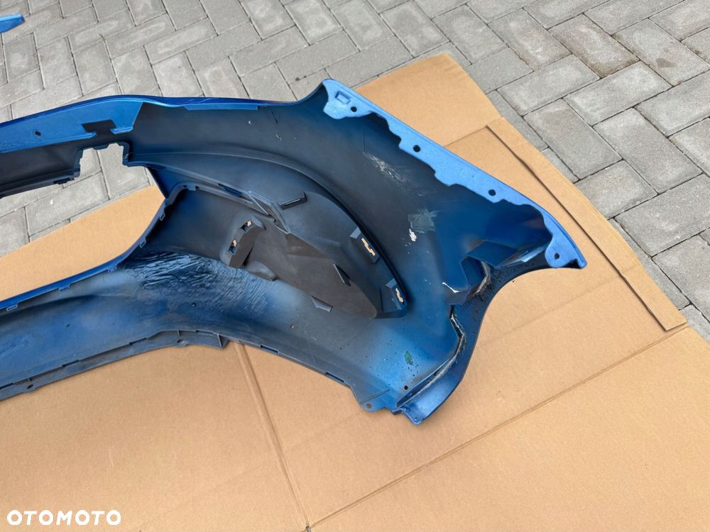 zderzak przód opel astra j opc 280km oryginaŁ - 14