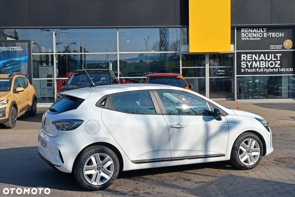 Renault Clio 1.0 TCe Evolution - 11