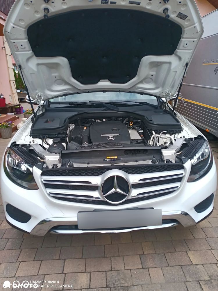 Mercedes-Benz GLC - 15