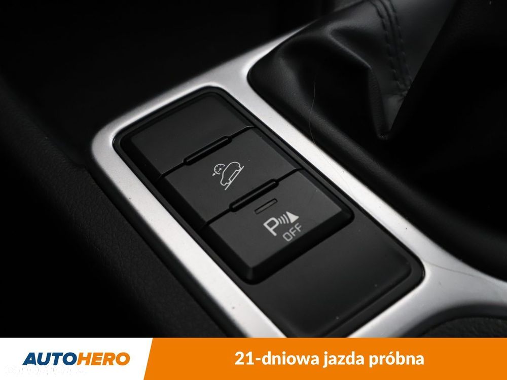 Kia Sportage 1.6 CRDI M 4WD - 27