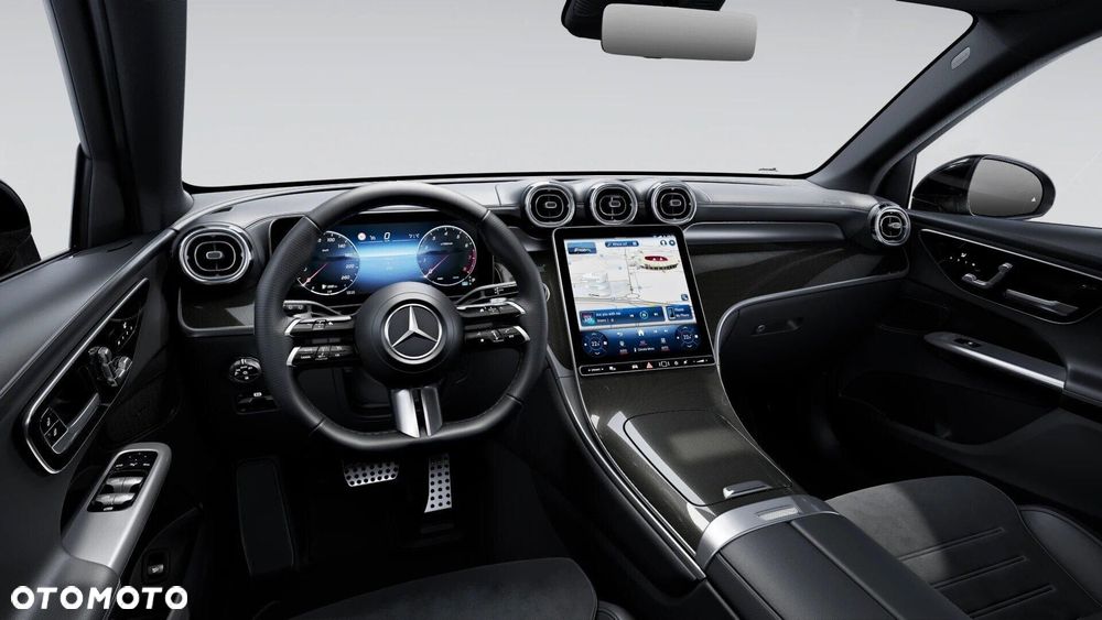 Mercedes-Benz GLC - 8