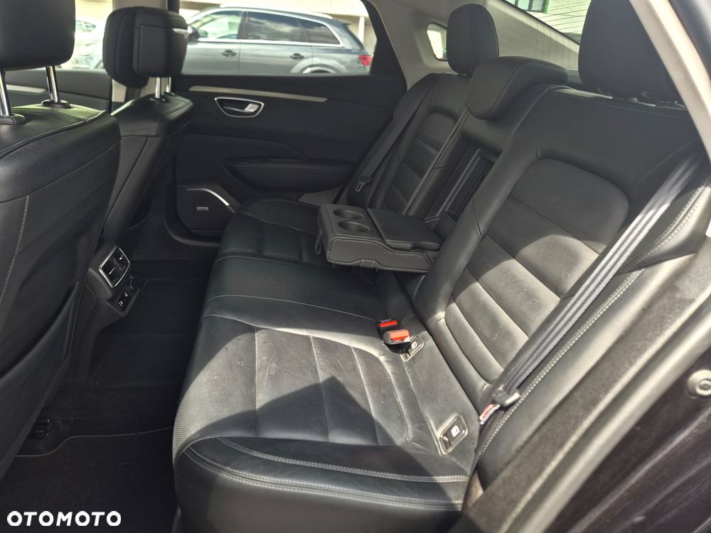 Renault Talisman 1.6 Energy TCe Initiale Paris EDC - 10