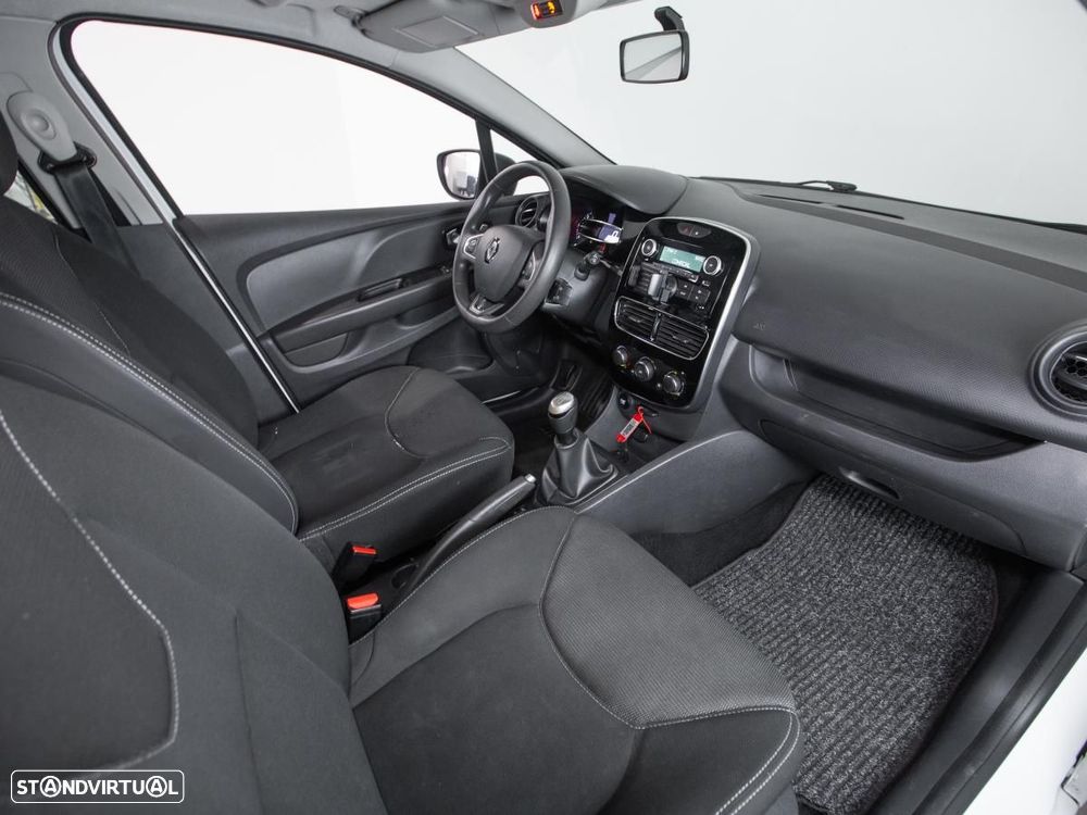 Renault Clio Van c/iva - 8