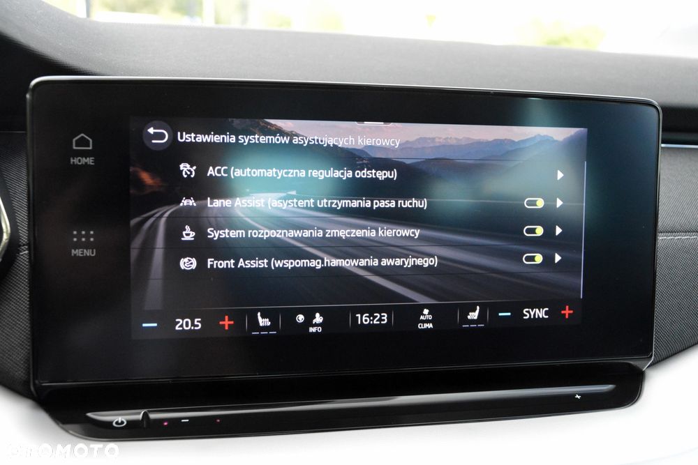 Skoda Octavia 1.5 TSI ACT Style - 29