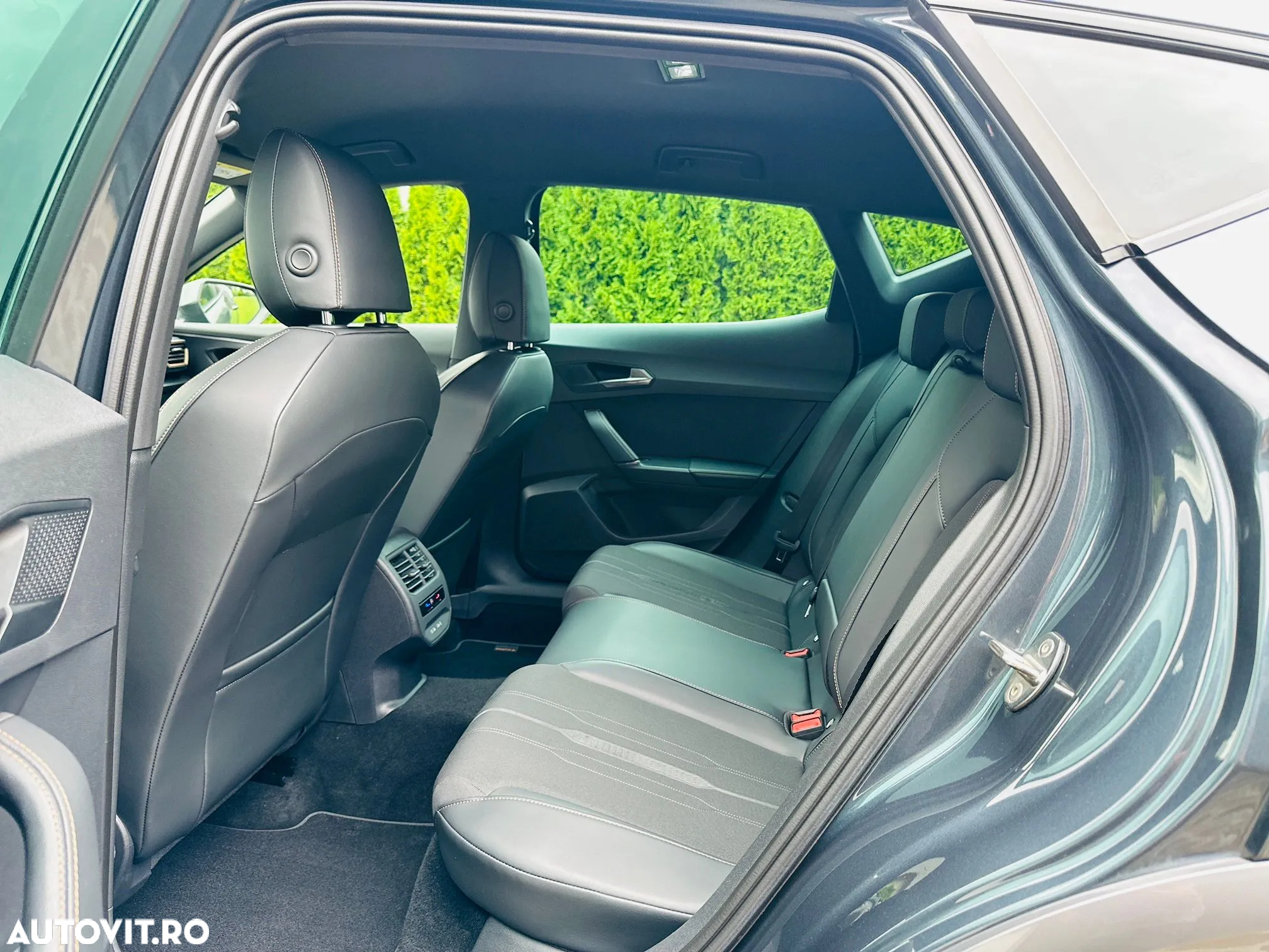 Cupra Formentor 2.0 TDI 4DRIVE DSG - 36