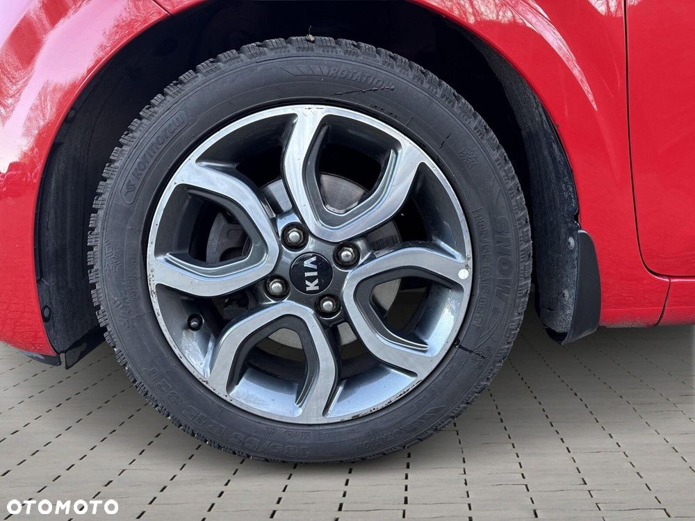 Kia Picanto 1.2 L - 28