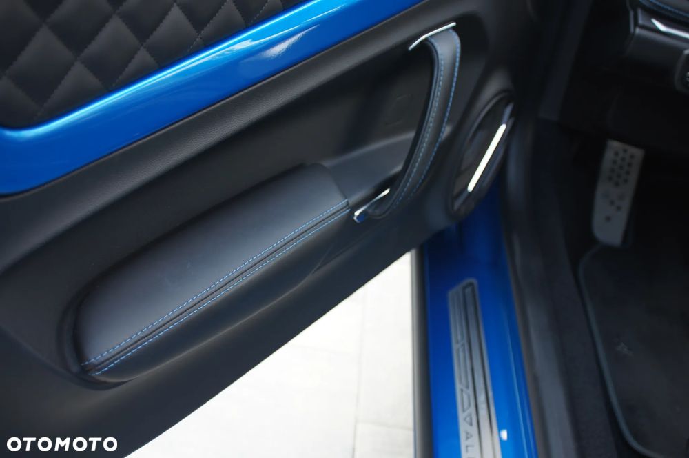 Alpine A110 Pure - 27