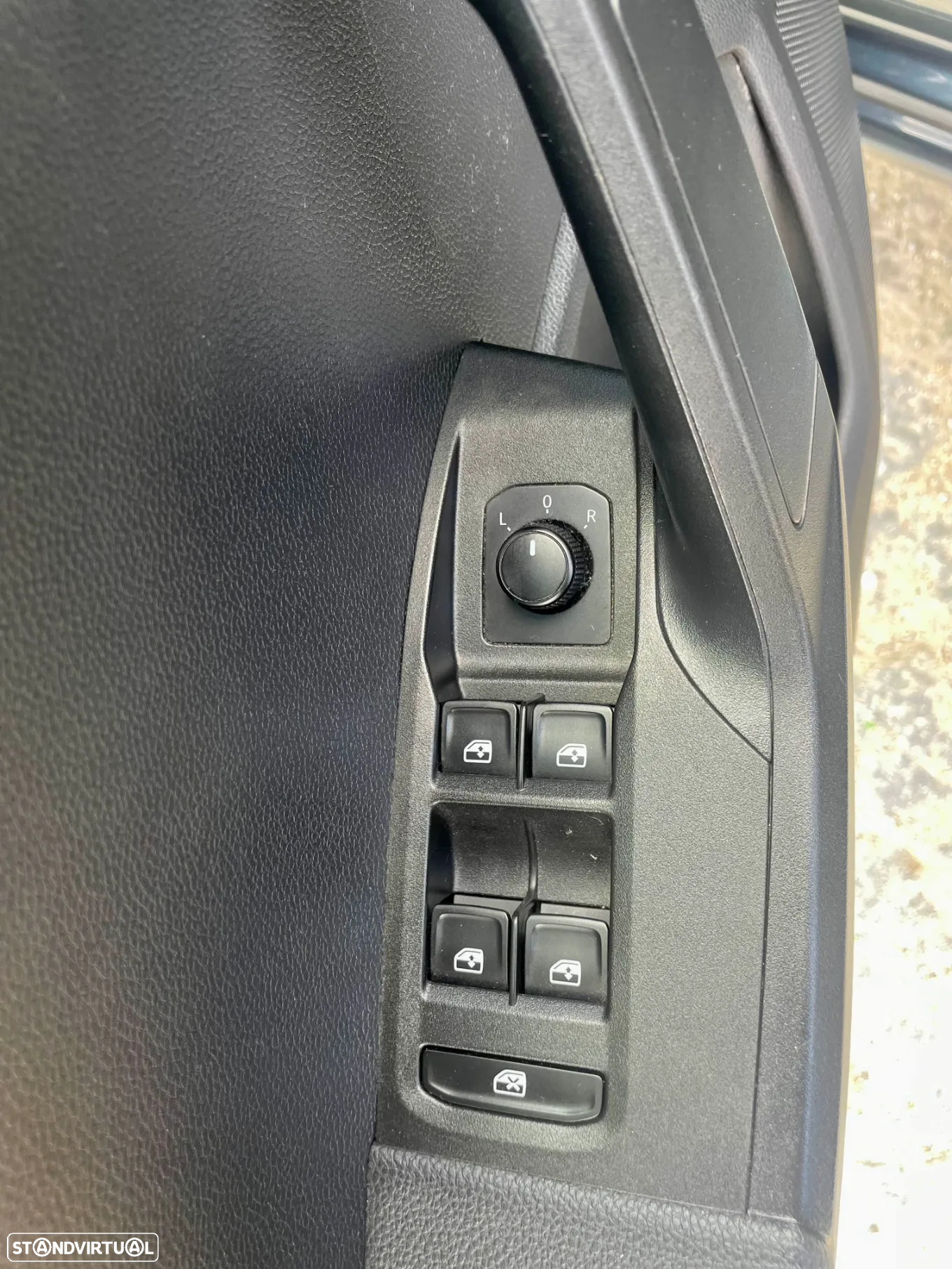 SEAT Ibiza 1.0 Reference - 9