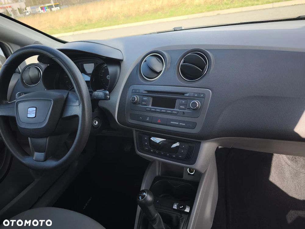 Seat Ibiza - 21