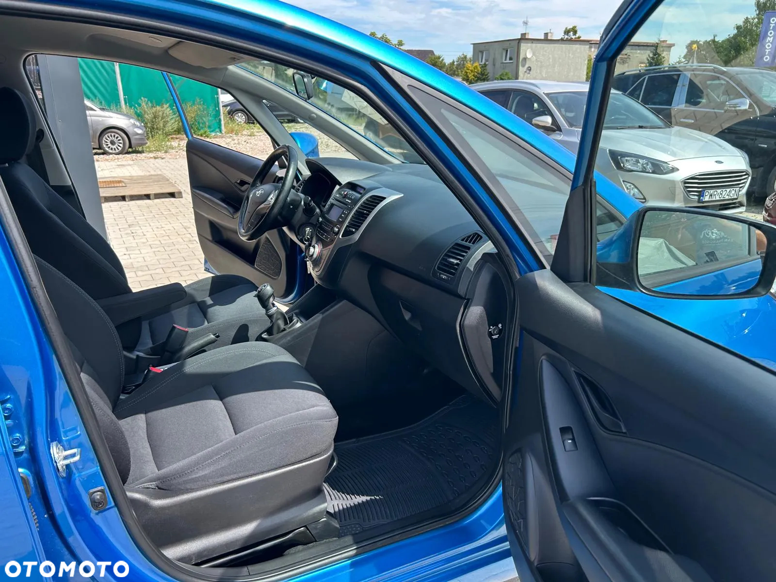 Hyundai ix20 1.4 Premium - 20