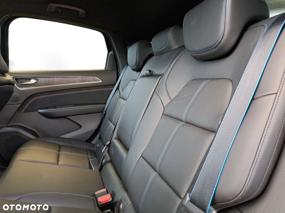 Renault Arkana 1.6 E-Tech Full Hybrid 145 Esprit Alpine MMT - 34