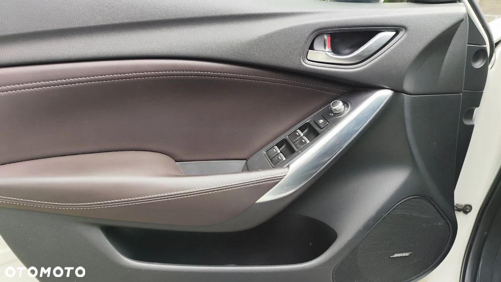 Mazda 6 - 15