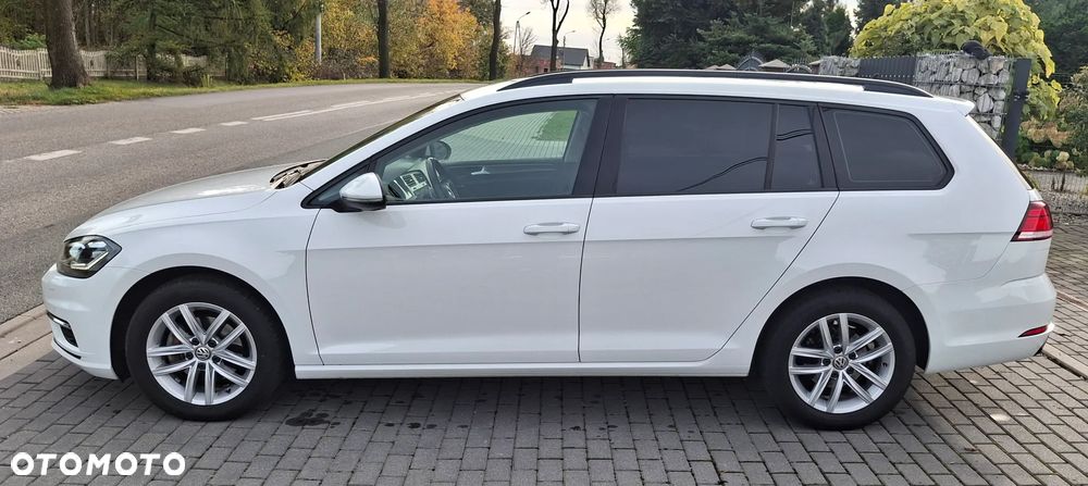 Volkswagen Golf 1.6 TDI BMT Highline - 17