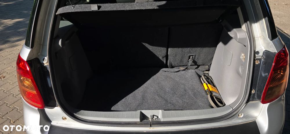 Suzuki SX4 1.6 VVT 4x4 Style - 16