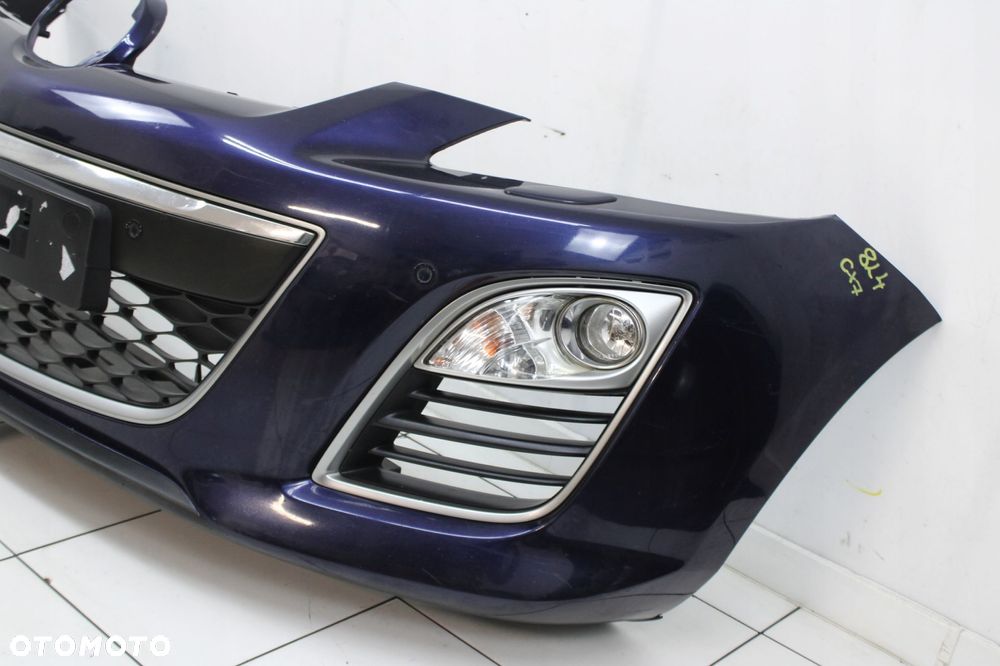 MAZDA CX-7 CX7 LIFT 09R- ZDERZAK PRZÓD PRZEDNI 35J - 2