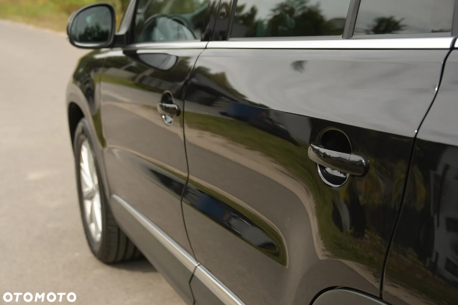 Volkswagen Tiguan - 14