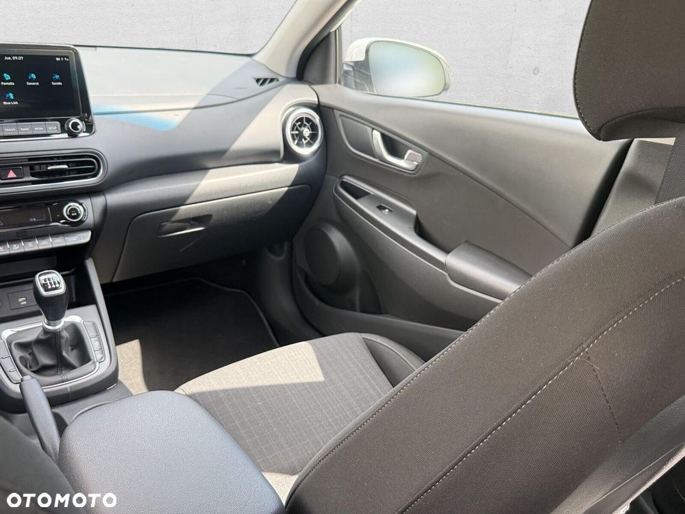 Hyundai Kona 1.0 T-GDI Comfort - 15