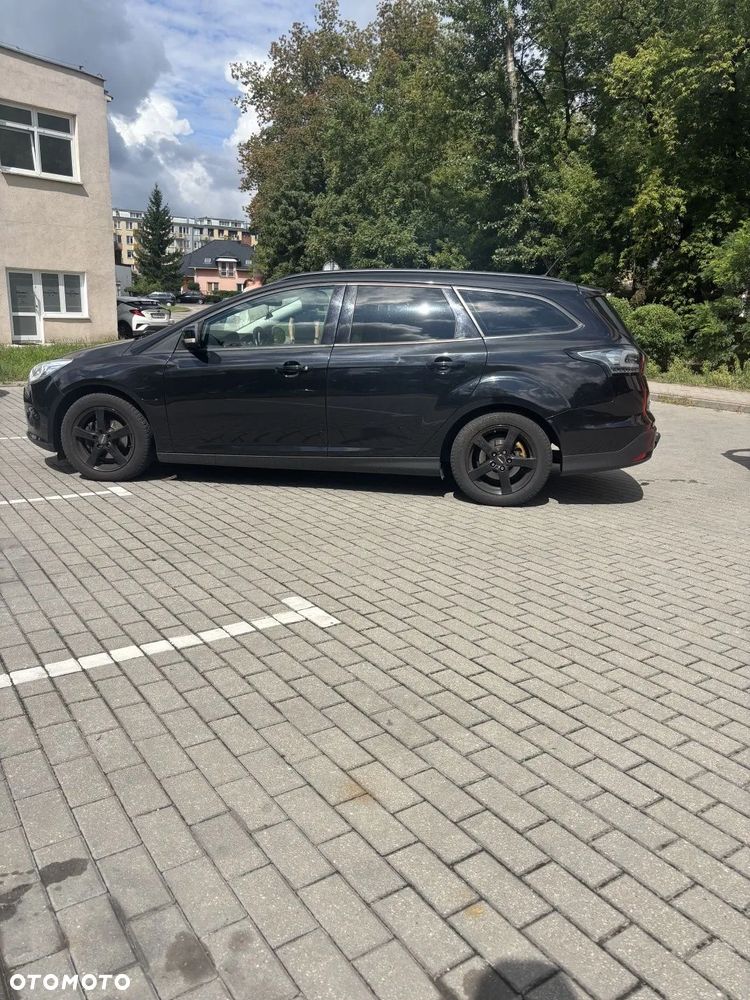 Ford Focus 1.0 EcoBoost 99g Trend - 2