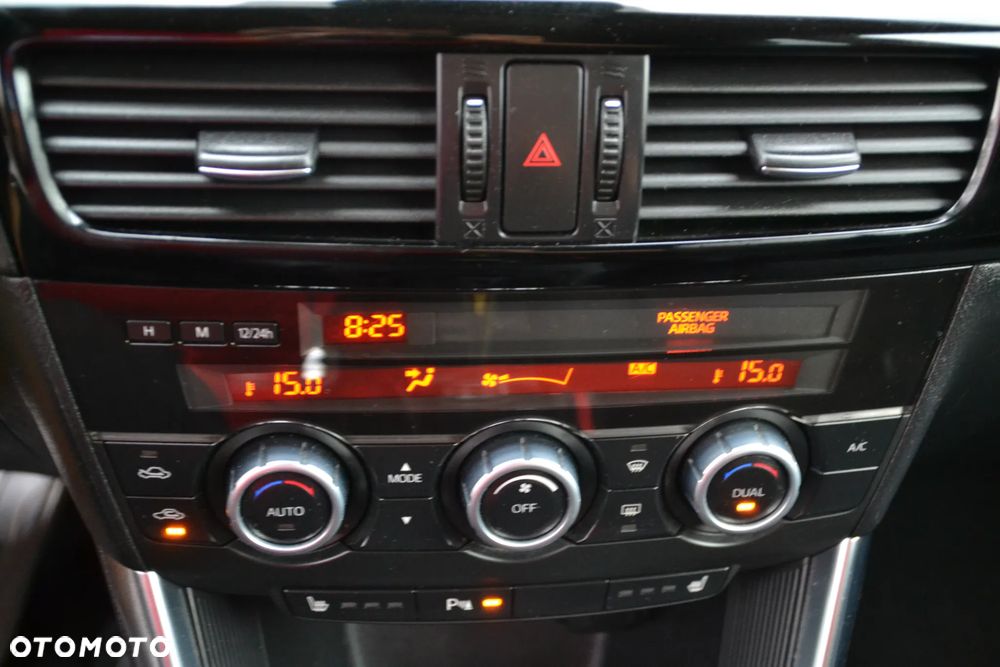 Mazda CX-5 2.0 SKYACTIV-G Center-Line - 34