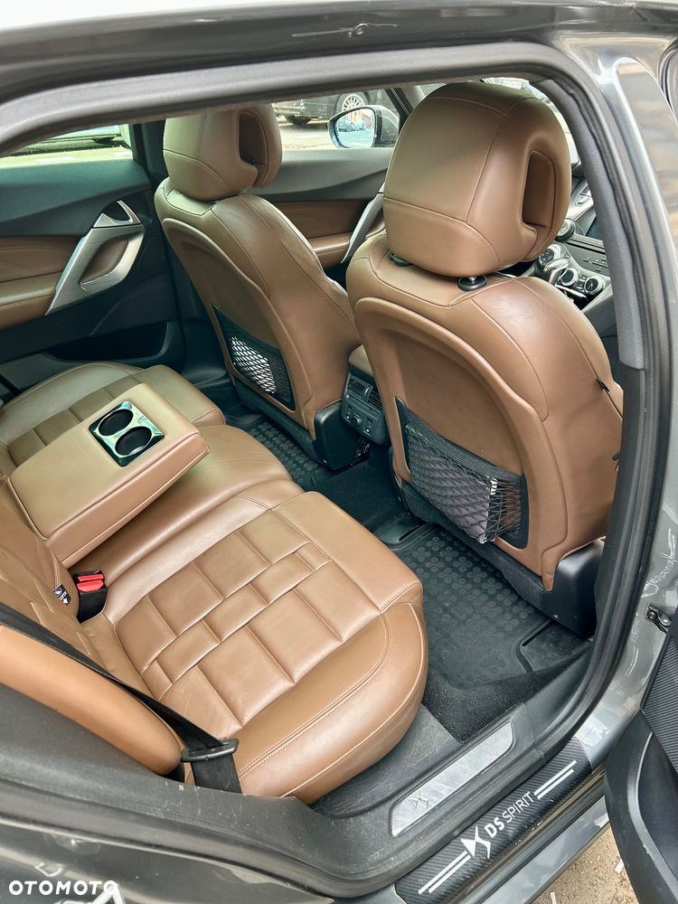 Citroën DS5 2.0 HDi SportChic - 18