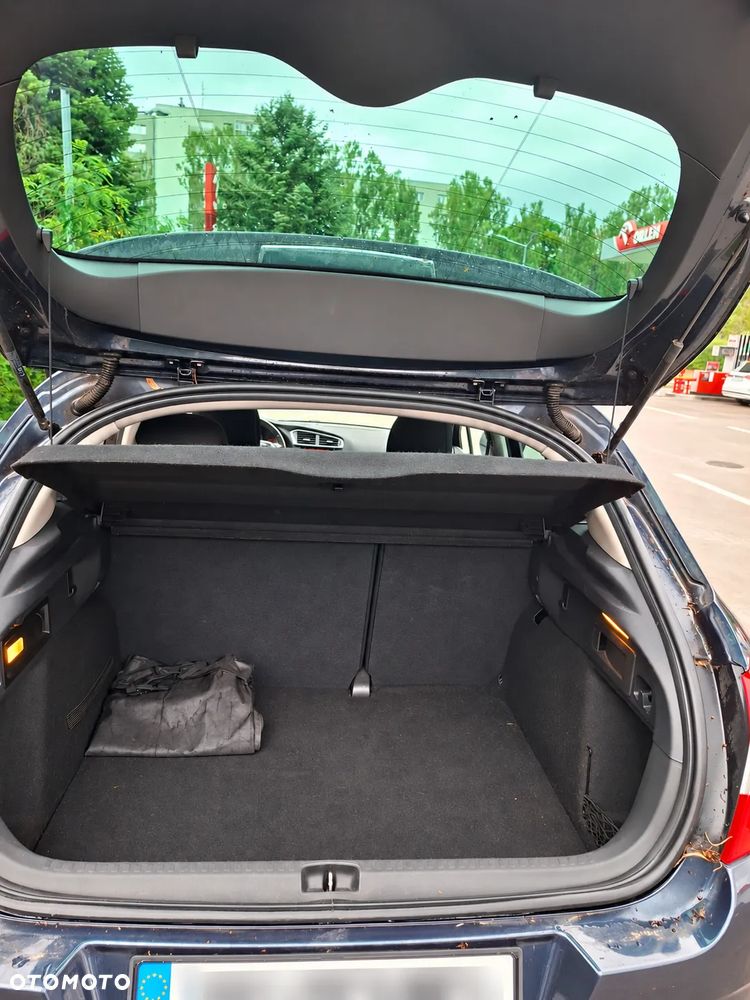 Citroën C4 - 9