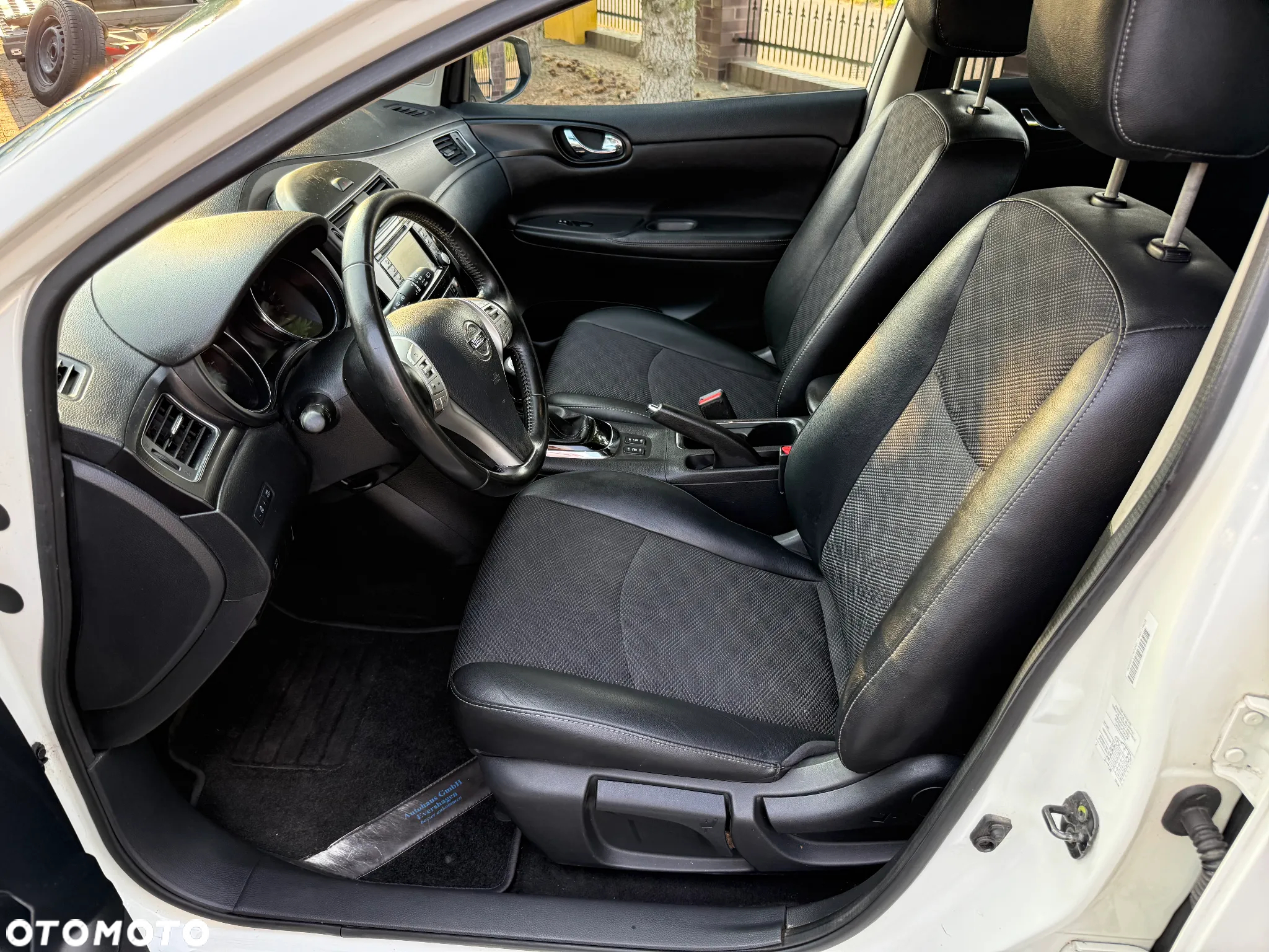 Nissan Pulsar 1.2 DIG-T Tekna - 13