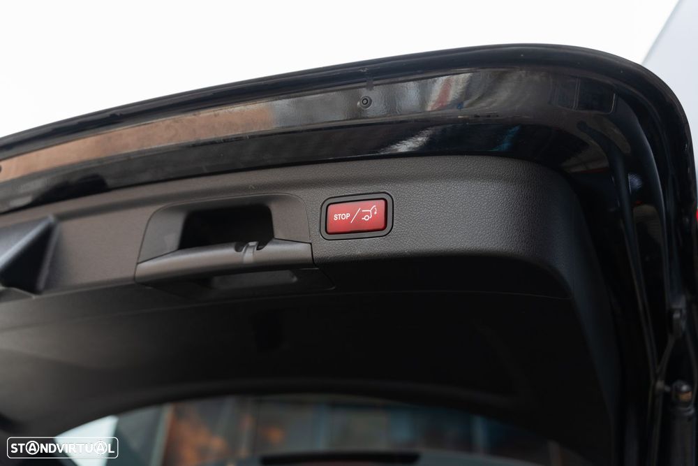 Mercedes-Benz GLE 350 de 4Matic - 36