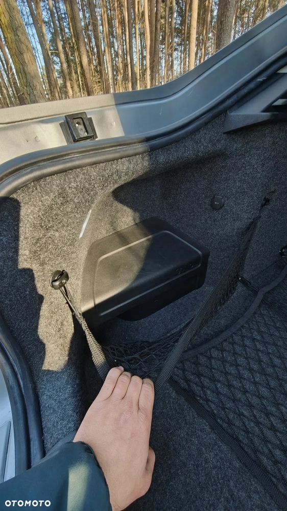 Skoda Octavia 1.4 TSI Elegance - 14