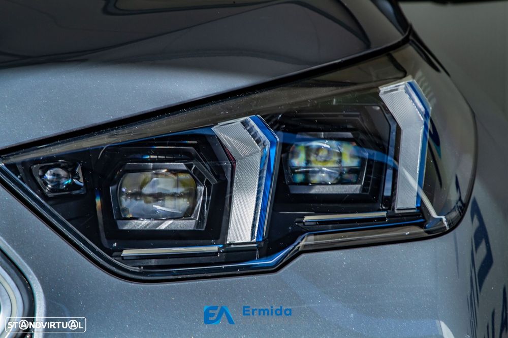 BMW X2 sDrive20i - 9