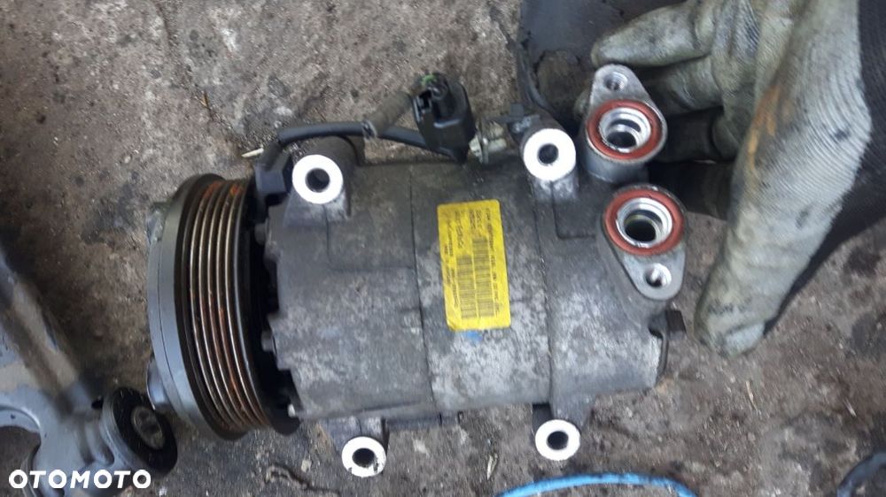 Pompa Abs FOCUS MK2 1.6 tdci 8M512C405EA