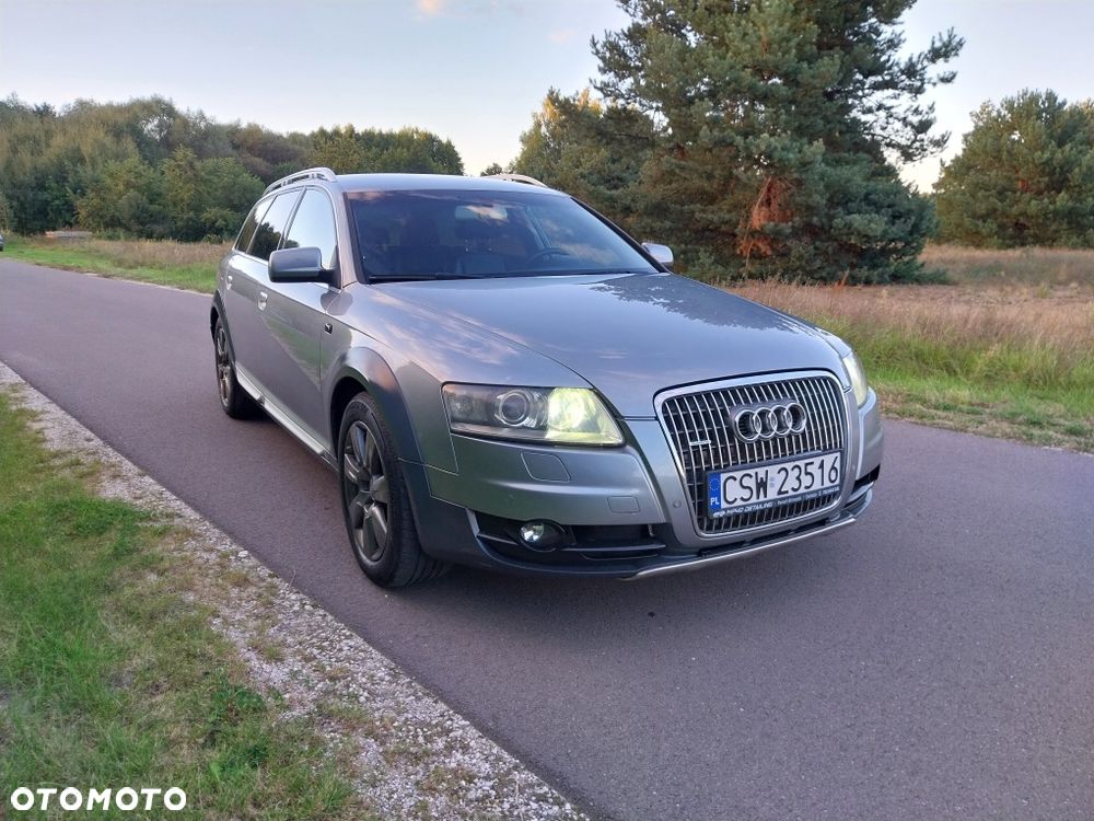 Audi A6 Allroad - 5