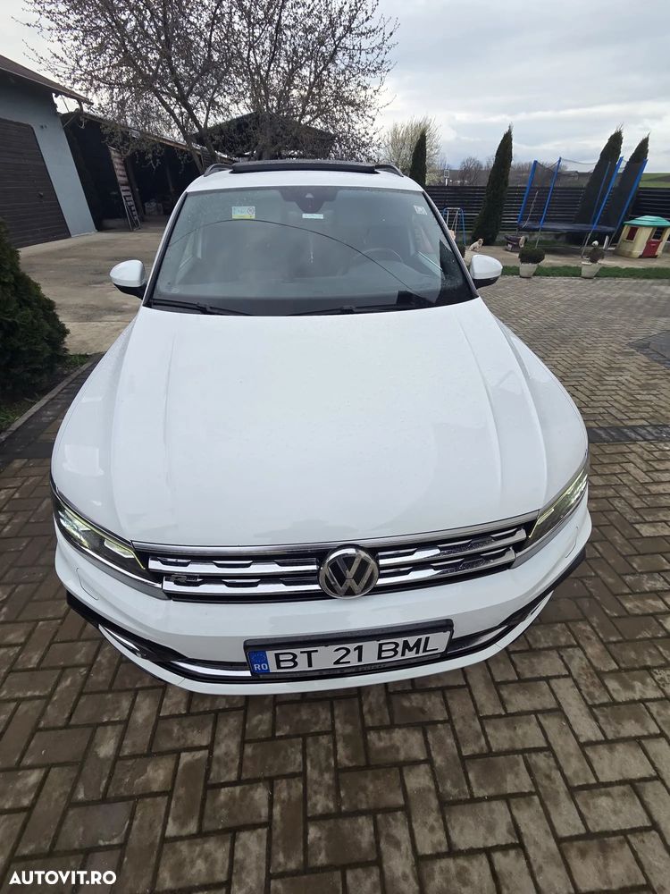 Volkswagen Tiguan 2.0 TDI SCR Life - 3