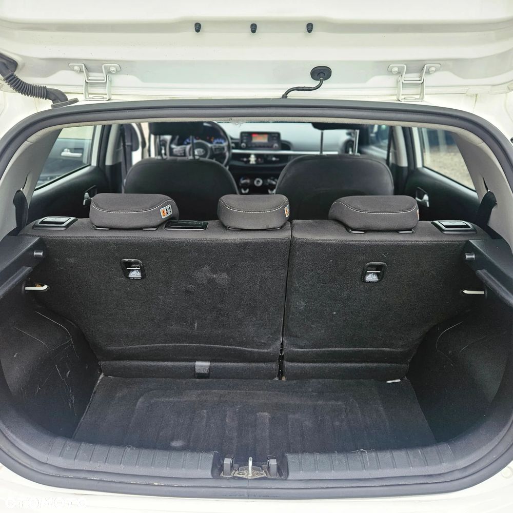 Kia Picanto - 19