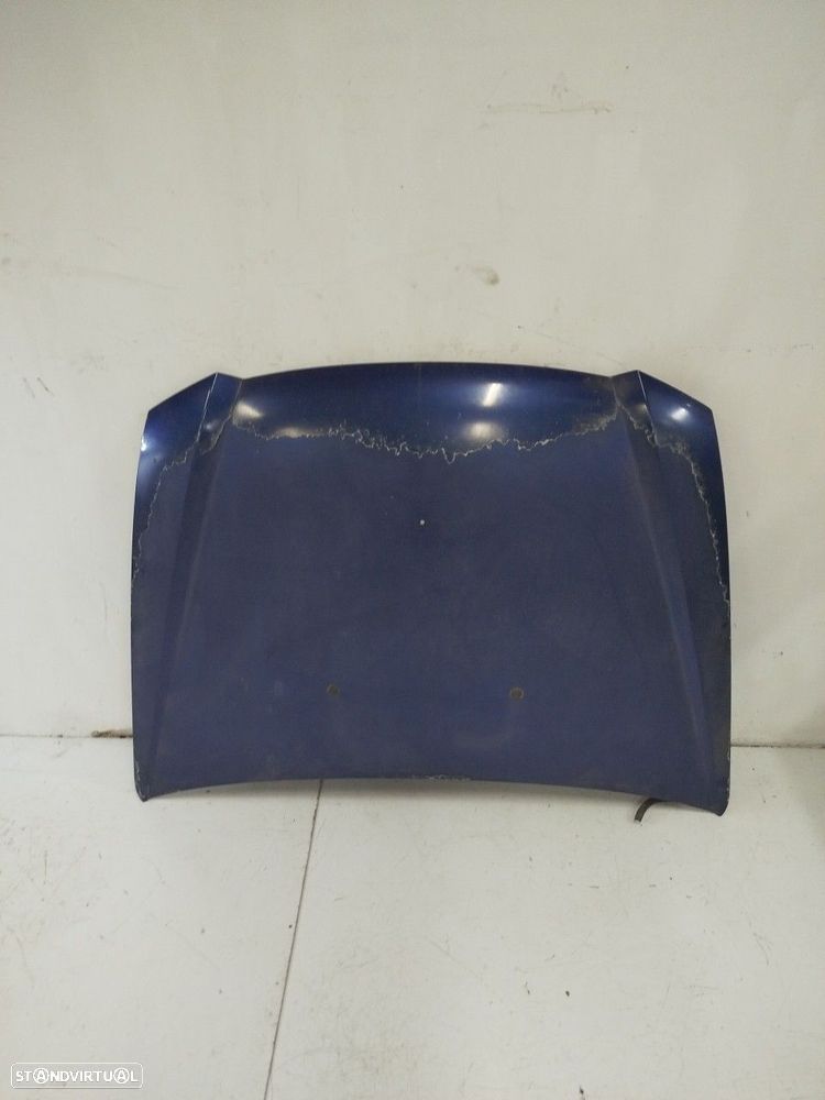 Capot Fiat Stilo (192_) - 1