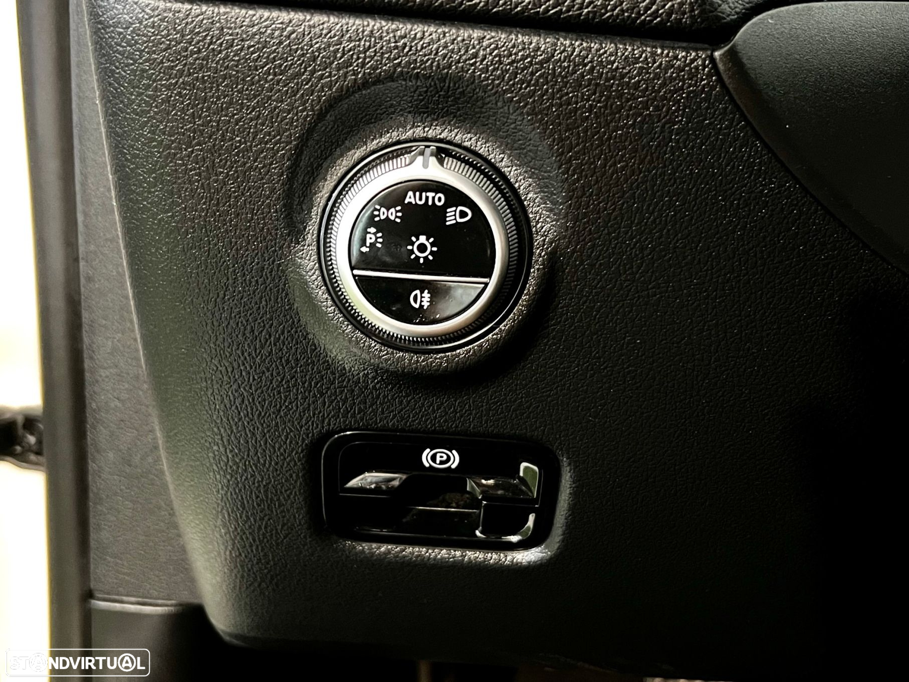 Mercedes-Benz C 220 d - 45