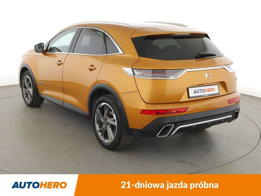 DS Automobiles DS 7 Crossback - 4