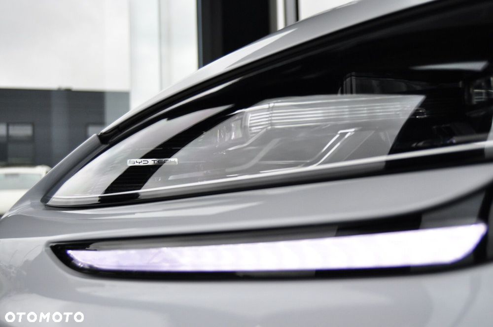 BYD Seal U - 13
