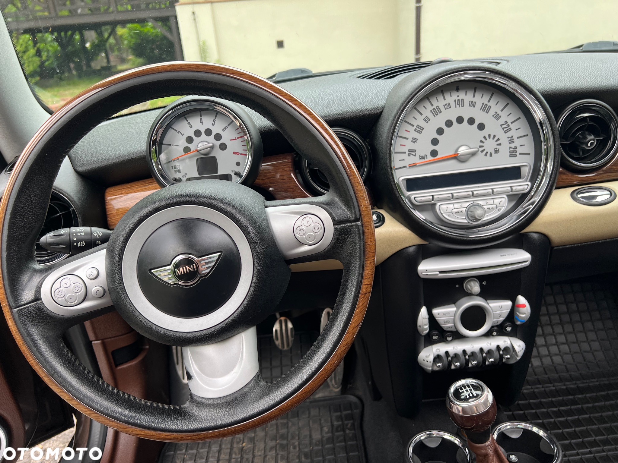 MINI Clubman Cooper S - 6