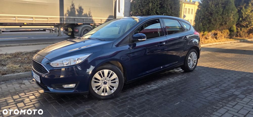 Ford Focus - 4