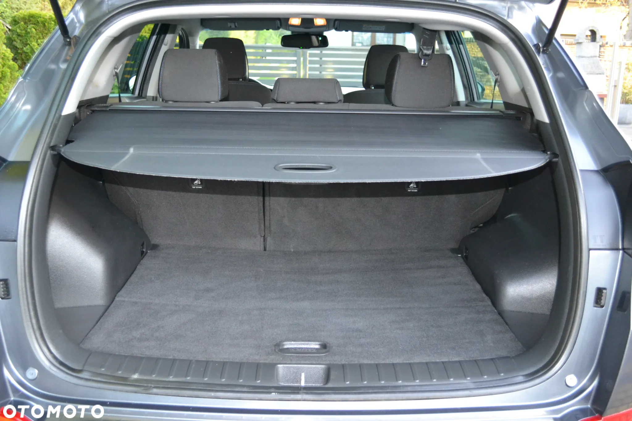 Hyundai Tucson 2.0 CRDI BlueDrive Comfort 2WD - 35