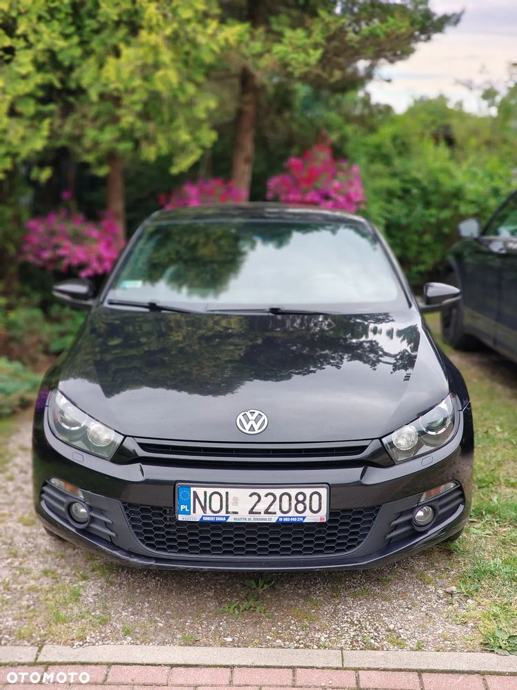 Volkswagen Scirocco 1.4 TSI Shark - 1
