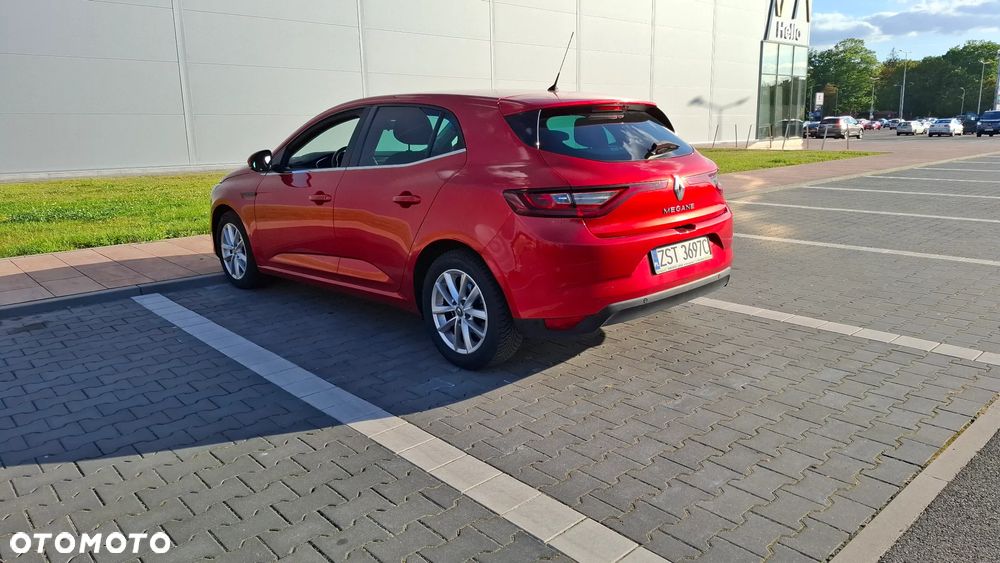 Renault Megane - 15