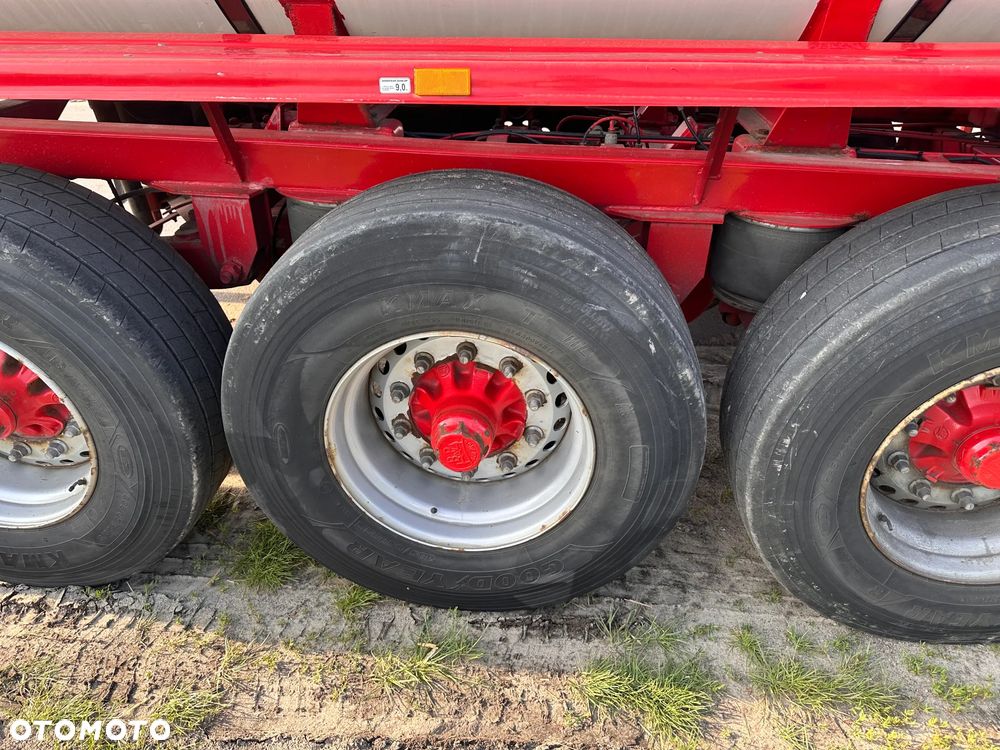 Schmitz Cargobull SC - 5