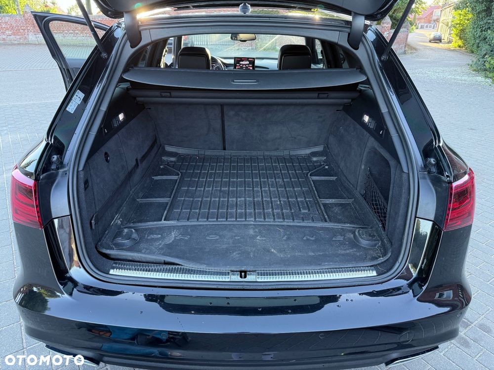 Audi A6 Avant - 26