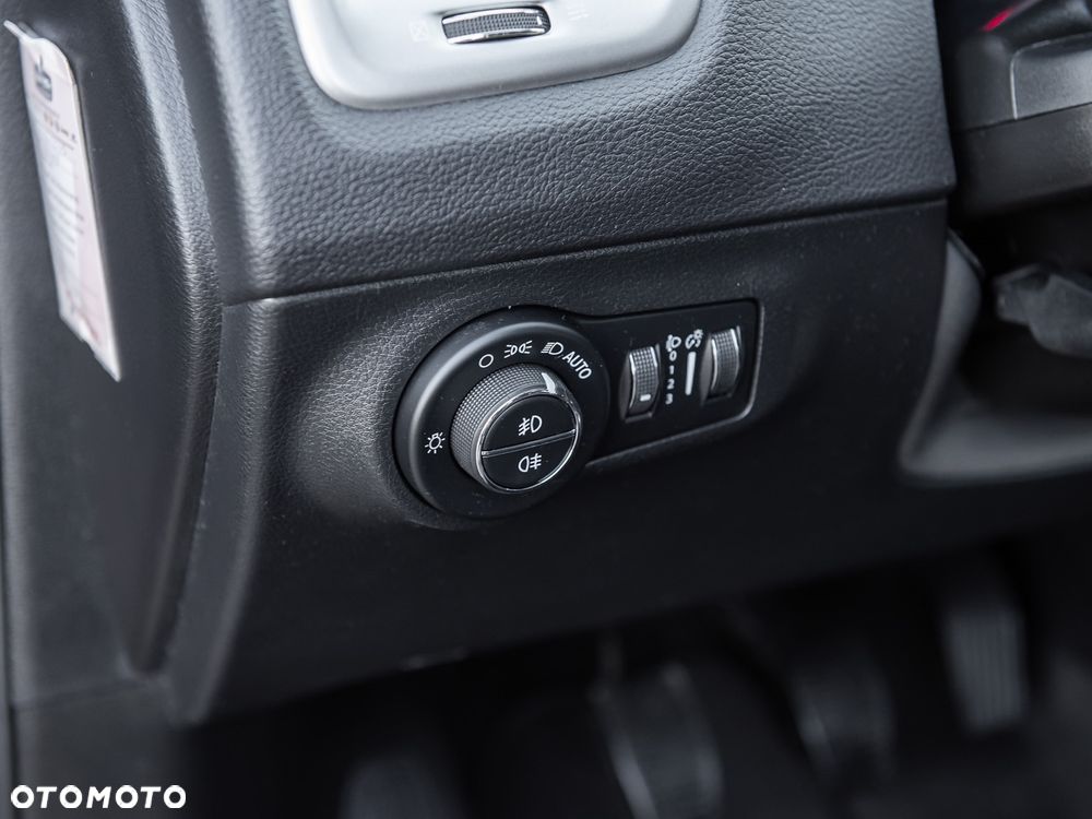 Jeep Compass 1.4 MultiAir Longitude - 17